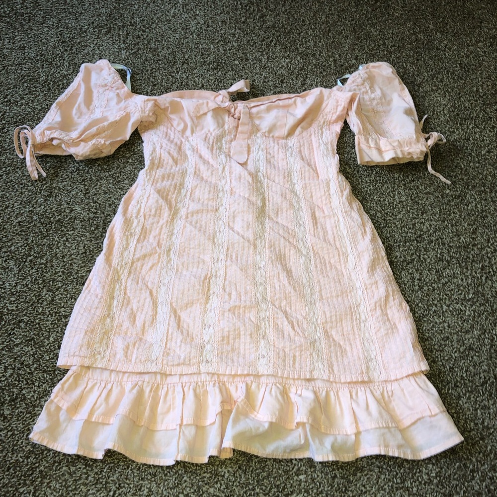 Women dress